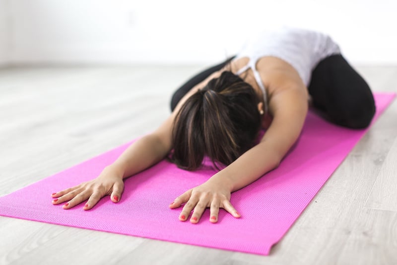 Therapeutic Dance for Mindfulness