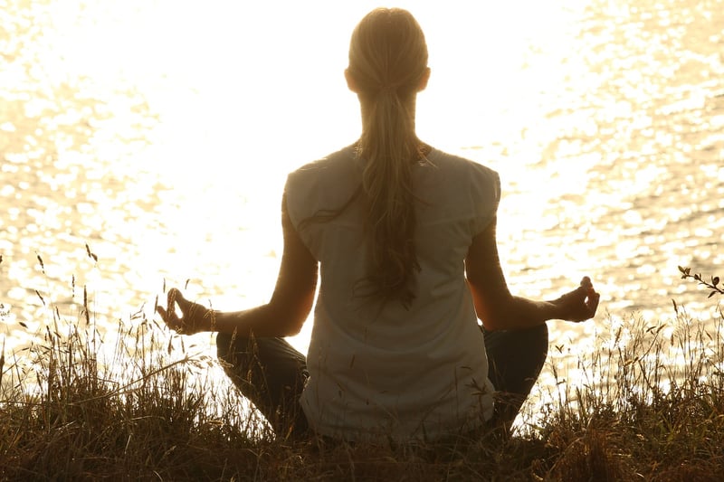 Conscious Breathing Image