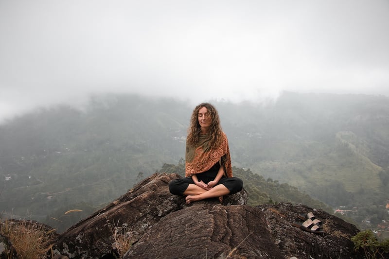 Meditation Practice